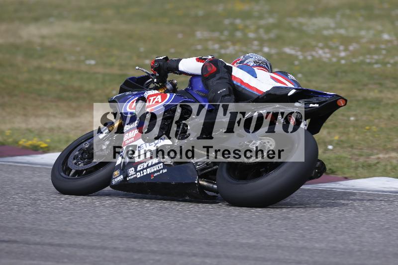 /18 05.06.2026  TZ Motorsport ADR/Gruppe gelb/88